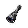 Torcia Nitecore P40 2000 lumen ultra-lungo raggio, modello P40