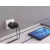 Caricabatterie per dispositivi mobili Green Cell CHAR10 nero per interni