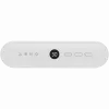 Sottovuoto, bianco, display LED, 80 W, -65 kPa (±5 kPa)