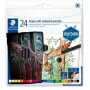 Pastelli Staedtler 149C C24