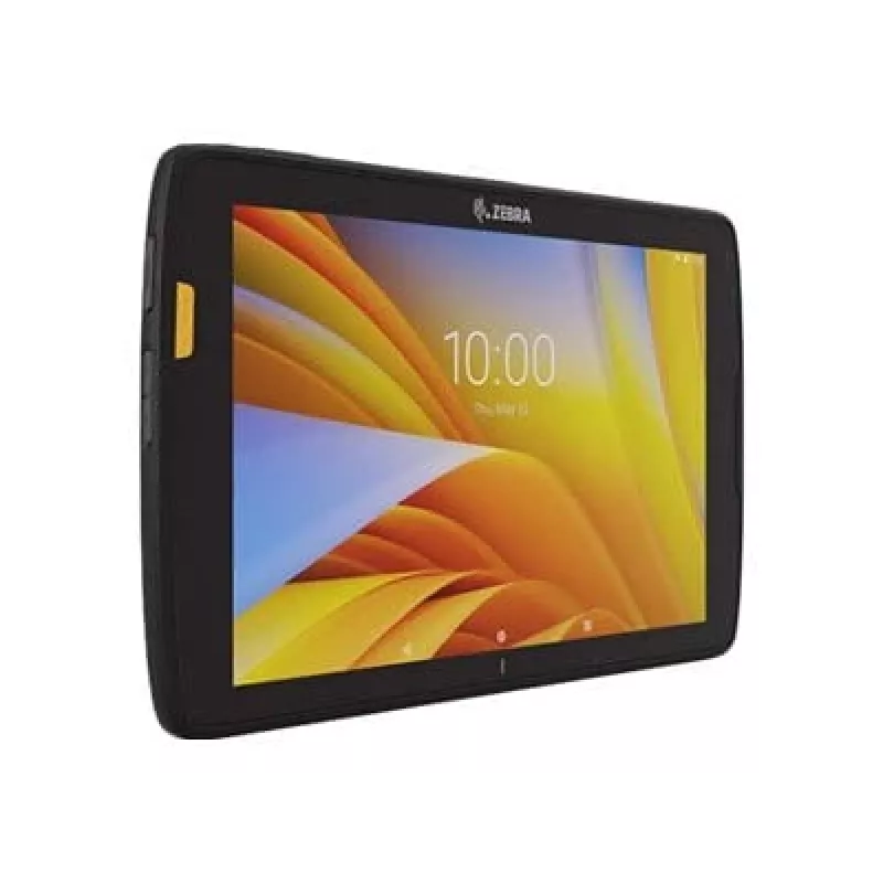 Zebra ET40 - Tablet - rugged - Android 11 - 64 GB scheda UFS - 25,7 cm (10,1