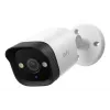 NVR registratore di sicurezza Eufy E40 — ingresso 4K a 8 canali, HDD 2 TB (espandibile a 16 TB), nero/grigio/bianco