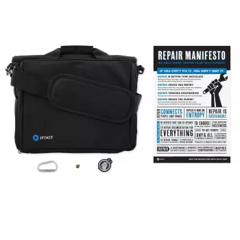 Modulo movimento iFixit Pro Tech