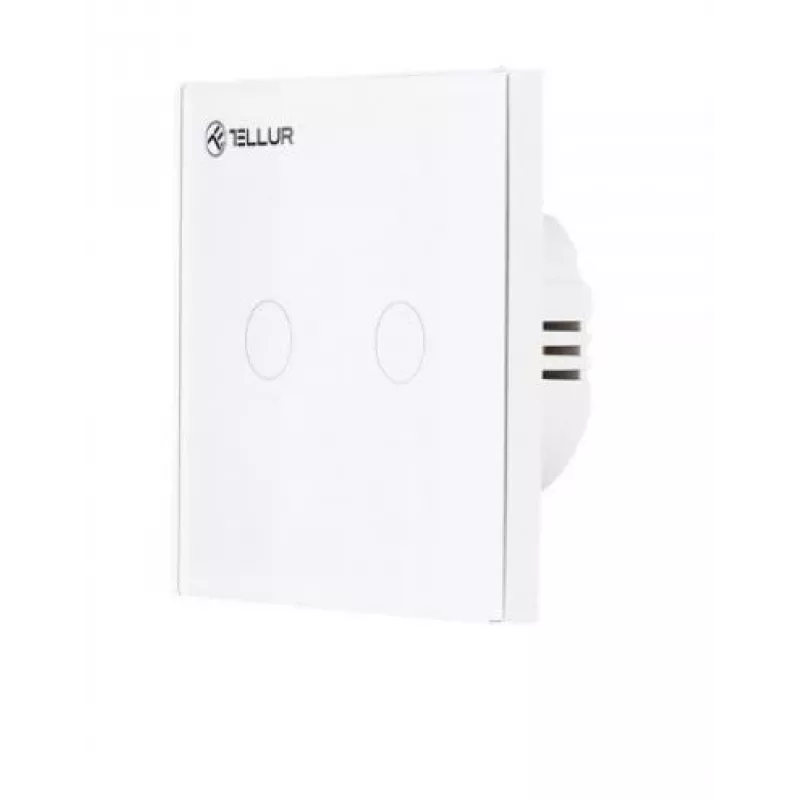 Interruttore luminoso Tellur TLL331051