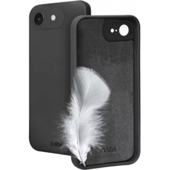 SBS Instinct cover iPhone SE 2025 nero (TEINSTIPSE25K)