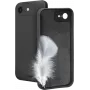 SBS Instinct cover iPhone SE 2025 nero (TEINSTIPSE25K)