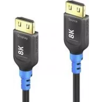 Cavo HDMI PureLink FI-H150-150 15 m connettore maschio HDMI Type-A 2.1 48 Gbit/s