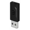 Dispositivo universale EPOS EXPAND 40T nero grigio Bluetooth USB portata 25m