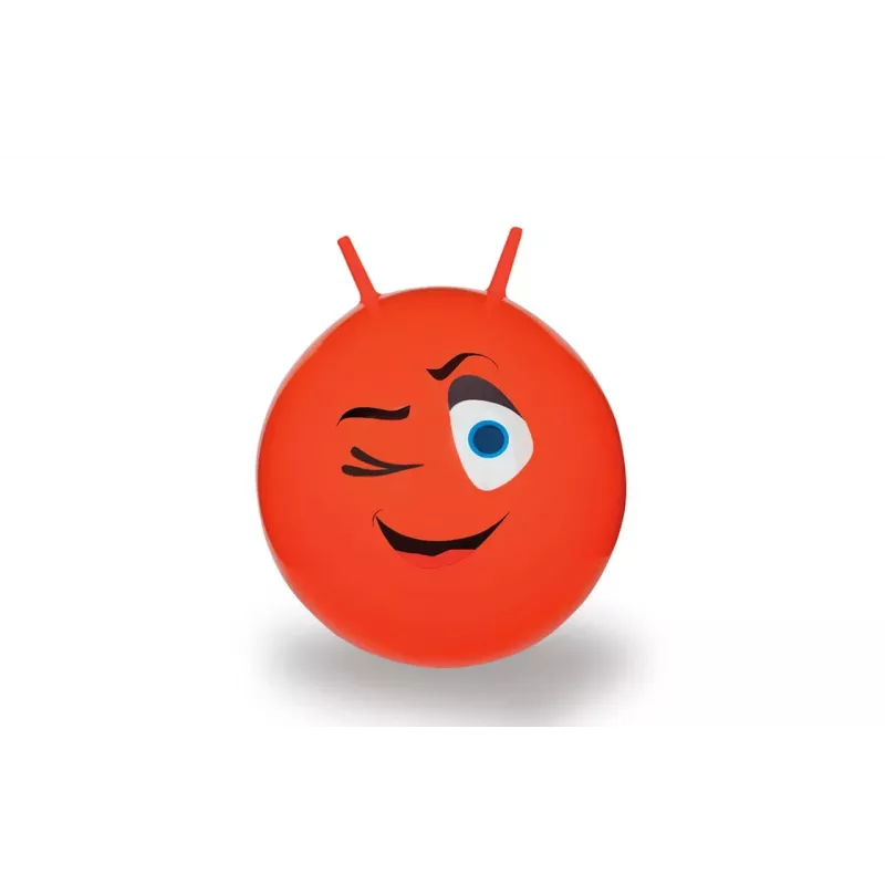 Palla saltellante Jamara Eye Hopper ball età consigliata 1 anno