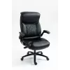 Activejet sedia da ufficio YK7406-1 nero