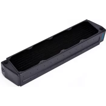 Radiatore Alphacool NexXxoS HPE-60 X-Flow, rame - 320 mm, nero