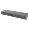 Switch KVM HDMI Digitus 8 porte USB 4K Ultra HD