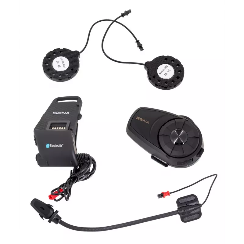 Auricolari Sena 10S-02