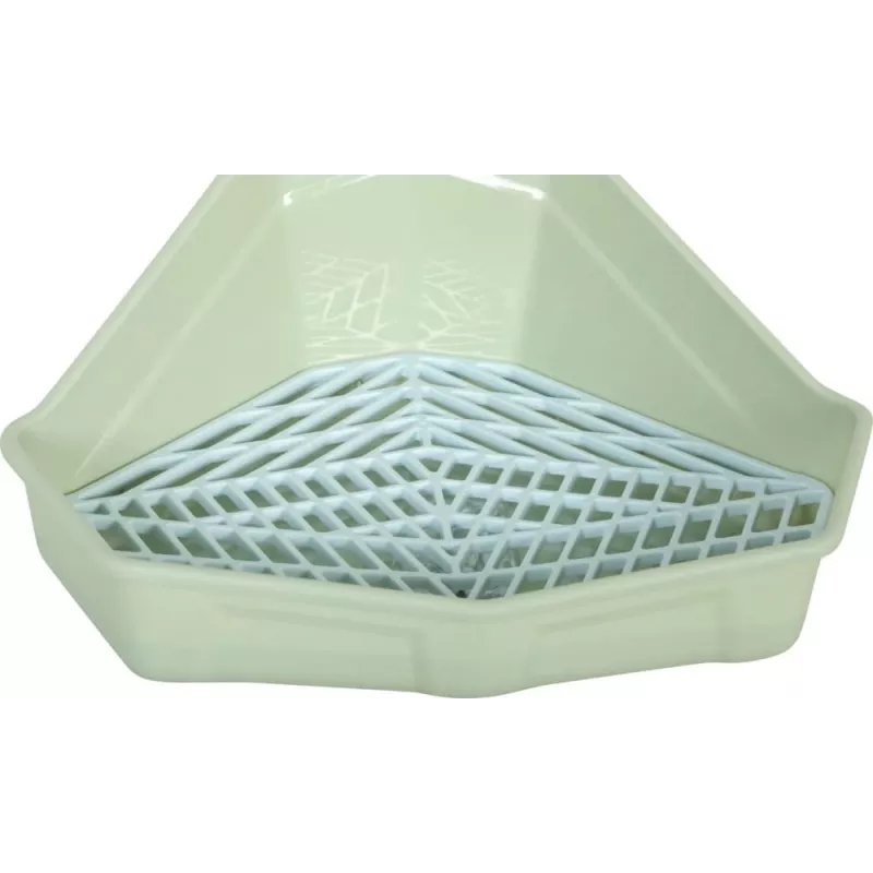 ZOLUX Cosy - angolo toilette per conigli e porcellini d'India
