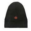 Cappello riscaldato Glovii GC2B con batteria ricaricabile – poliestere nero