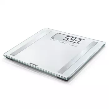 Bilancia pesapersone elettronica Soehnle Shape Sense Control 200