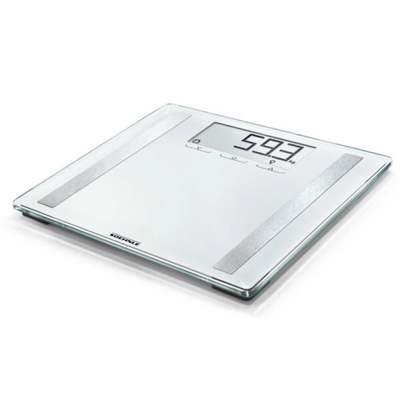 Bilancia pesapersone elettronica Soehnle Shape Sense Control 200