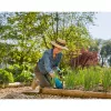 Guanti da giardino Gardena 11512-20 nero blu