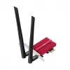 Scheda di rete Cudy WE9300 interna WLAN / Bluetooth 5765 Mbit/s