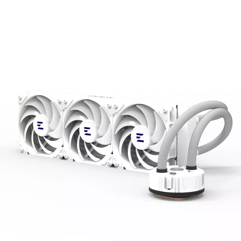Zalman Reserator5 Z36 ARGB bianco (ZT1225ASM)