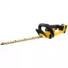 TAGLIASIEPI DEWALT 18V DCMHT563P1 550mm 1x5.0Ah