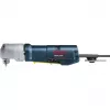 Bosch GWB 10 RE Professional 0601132703 trapano angolare, 400 W, 1300 giri/min, 5,5 Nm, mandrino a cremagliera, blu/nero