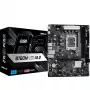 Scheda madre ASRock B760M-H2/M.2 DDR5 LGA1700 Micro-ATX