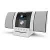 Radio portatile TECHNISAT Multyradio 4.0 SE nero/bianco con Bluetooth e USB