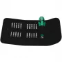 Wera Kraftform Kompakt 41 - cacciavite con set di punte - 11 pezzi - in custodia (05059299001)