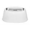 Braun PL5382 bianco
