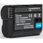 Batteria ricaricabile agli ioni di litio per fotocamera extra digital EN-EL15 (sostituto per Nikon EN-EL15)