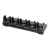Zebra CRD-MC33-5SCHG-01 docking station per dispositivi mobili PDA nera