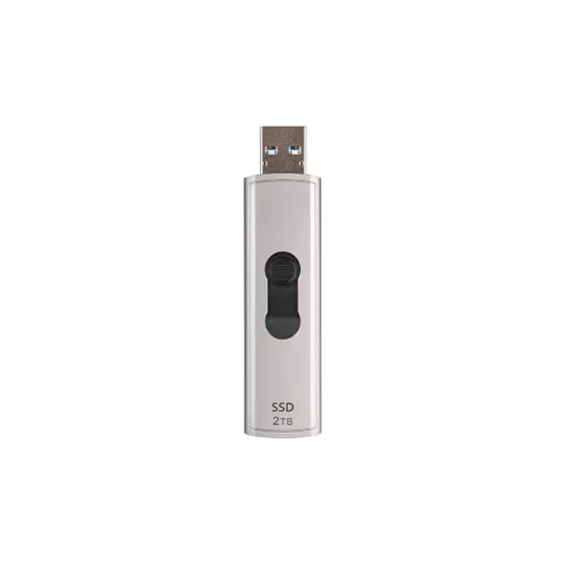 Unità SSD Transcend 1 TB esterno USB Type-A 3.2 Gen 2 ESD320A