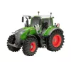 Modellino in plastica trattore Fendt 728 Vario