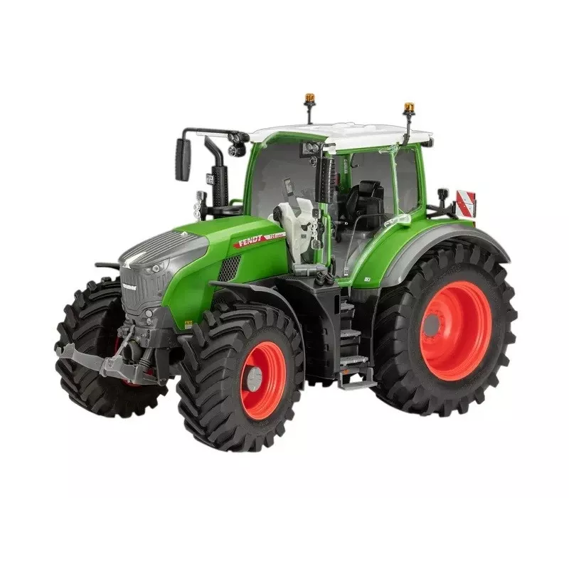 Modellino in plastica trattore Fendt 728 Vario