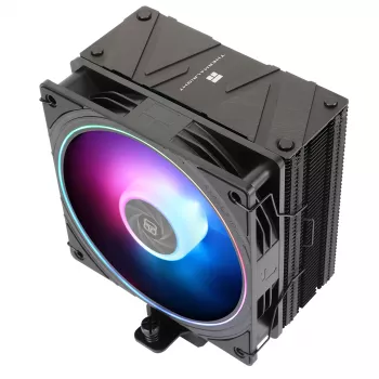 Thermalright ASSASSIN SPIRIT 120 EVO prodotto nero