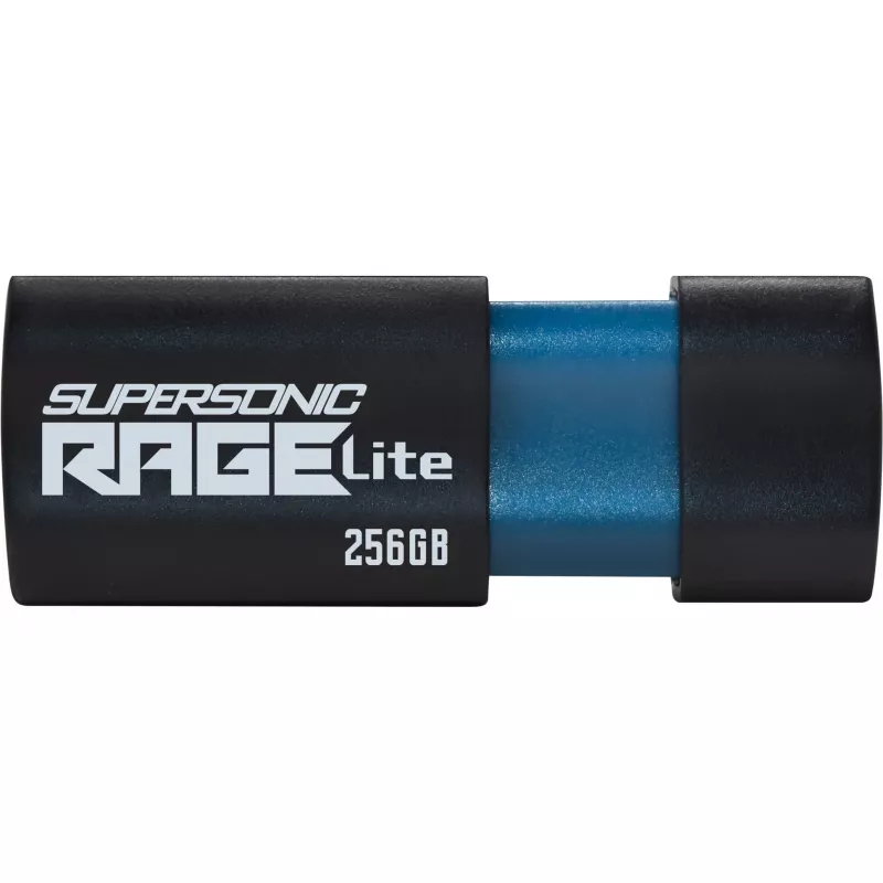 Chiavetta USB Patriot Rage Lite 120 MB/S 256GB USB 3.2