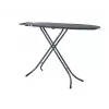 Asse da stiro a grandezza intera Leifheit 72486 — piano 1200 x 380 mm, altezza 690–880 mm, peso 4,6 kg