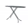 Asse da stiro a grandezza intera Leifheit 72486 — piano 1200 x 380 mm, altezza 690–880 mm, peso 4,6 kg