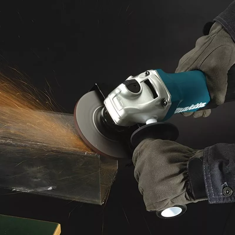 Makita GA5050R smerigliatrice angolare, 125 mm, 1300 W