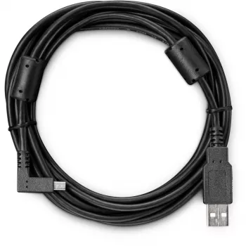Cavo USB Wacom 3 m DTU-1141B USB A Micro-USB B nero