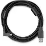 Cavo USB Wacom 3 m DTU-1141B USB A Micro-USB B nero