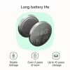 Batteria a bottone Green Cell Greencell blister 2x CR2032 3V 220mAh