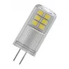 Osram STAR Lampada LED bianco caldo 2700 K 2,4 W G4 F