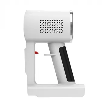 Adler AD 7051.1 batteria sostitutiva per aspirapolvere AD 7051, 2200 mAh, bianco