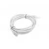Cavo di rete LANBERG PCU6-10CC-0300-S Cat6 U/UTP RJ-45, 3 m, grigio