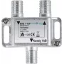 BAB 1-10P - Derivatore SAT, 1 via, 10 dB (BAB 1-10P)