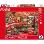 Puzzle Schmidt Spiele 59915 1000 pz. storia