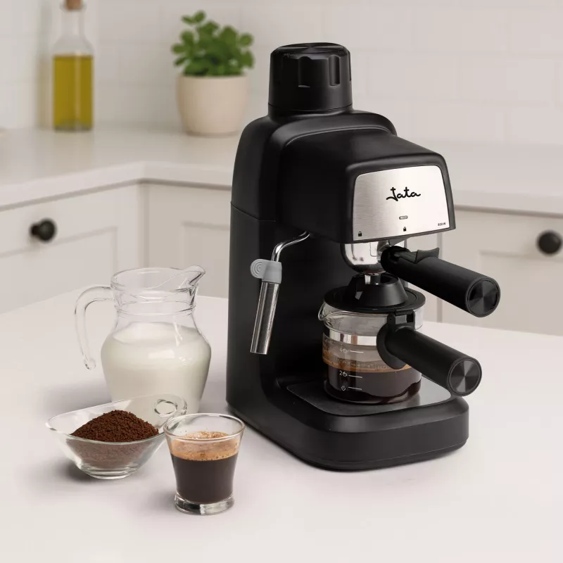 Macchina per caffè espresso Jata JECA2201