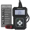 Tester diagnostico OBDII QOLTEC ProLine (modello 50684)